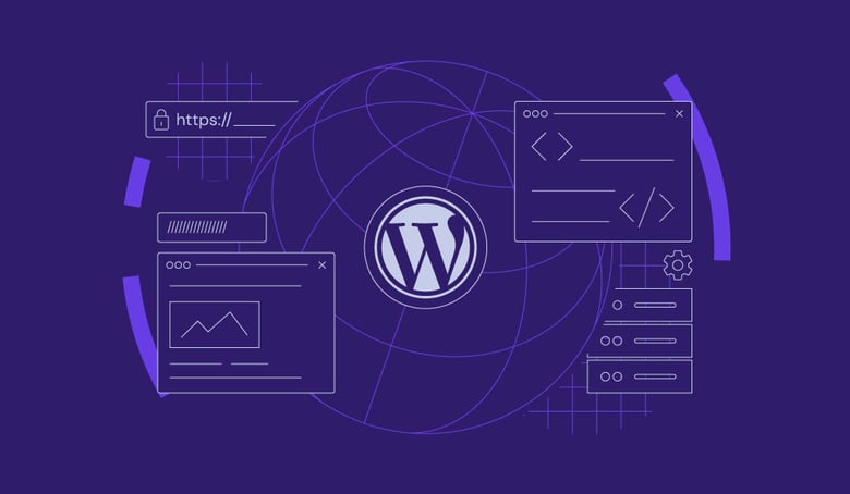 como usar o wordpress basico para iniciantes