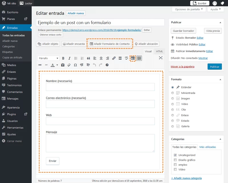 Os 5 Plugins Essenciais para Iniciantes no WordPress (Elementor