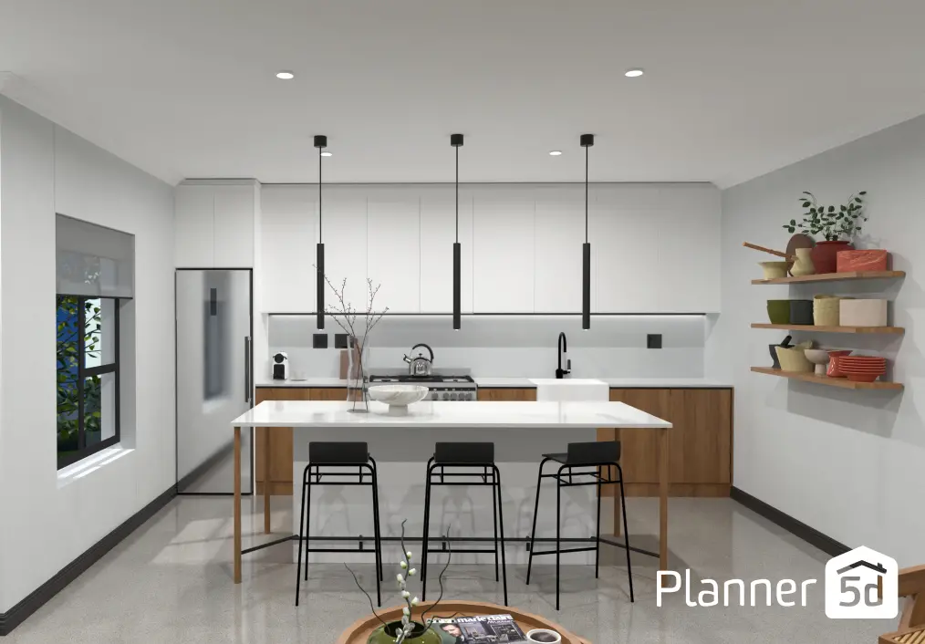 como usar simuladores de decoraçao online