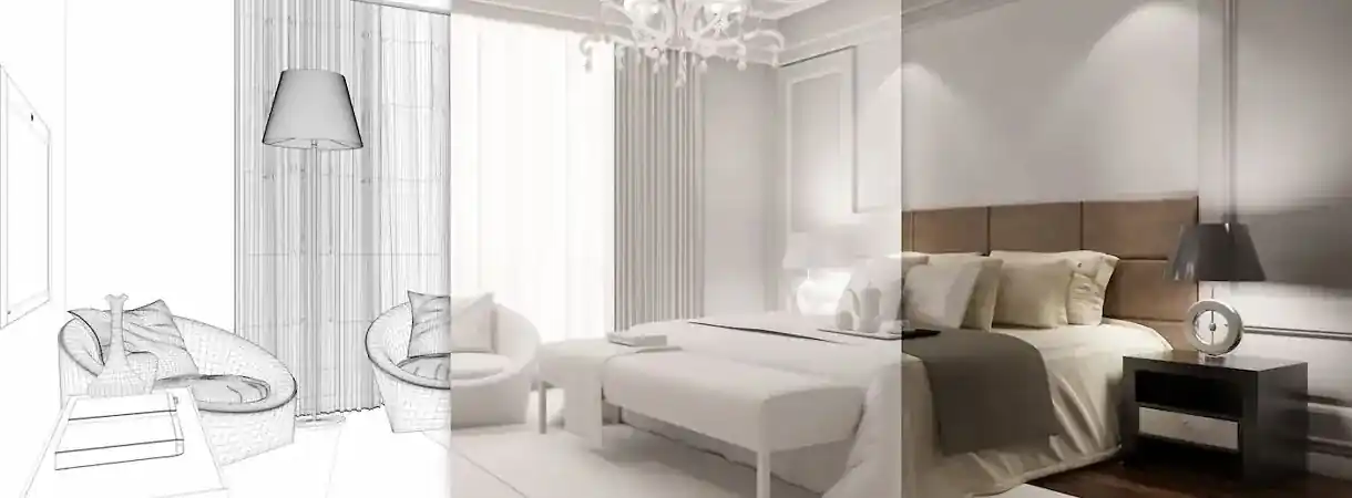 Comparativo: Planner 5D vs. Homestyler para Design de Interiores