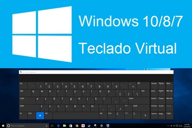 Solucionando Problemas Comuns do Teclado Virtual