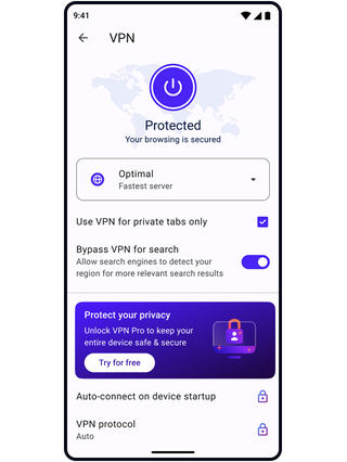 Privacidade e Segurança: Por Que Usar uma Extensão VPN Gratuita?