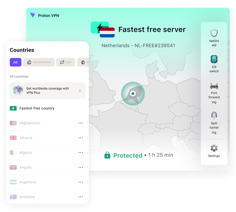 Alternativas ao Opera: Outros Navegadores com Recursos de Privacidade Integrados