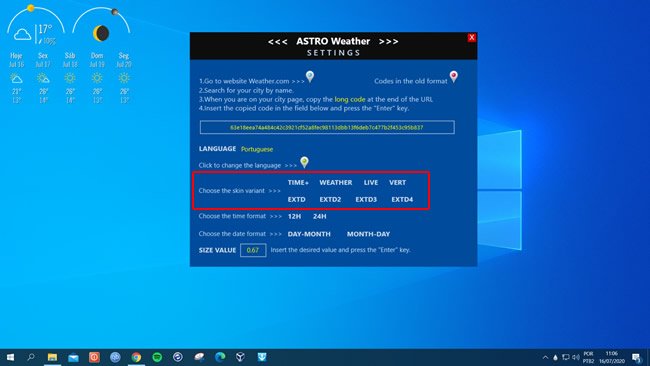 O que é o INMET e para que serve?