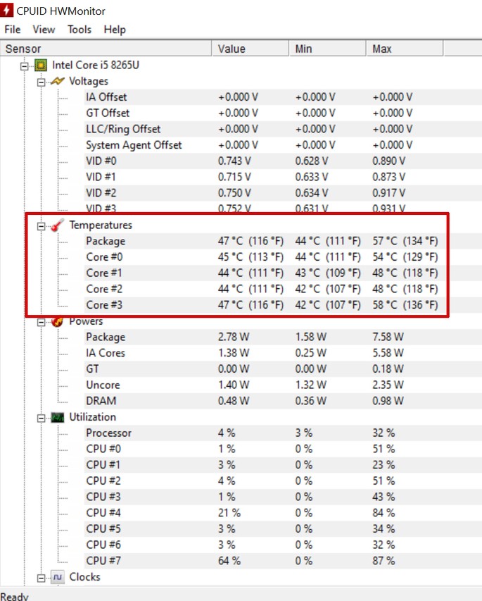 Como interpretar mapas meteorológicos do Climatempo