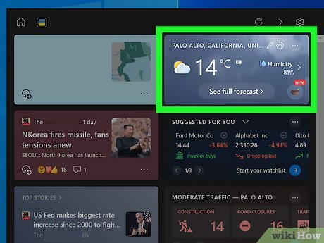 Melhores aplicativos de radar de chuva para celular