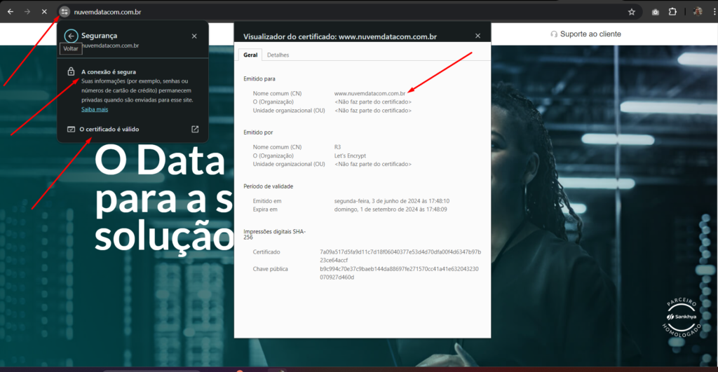 Phishing no WhatsApp: Como Identificar e se Proteger de Links Falsos