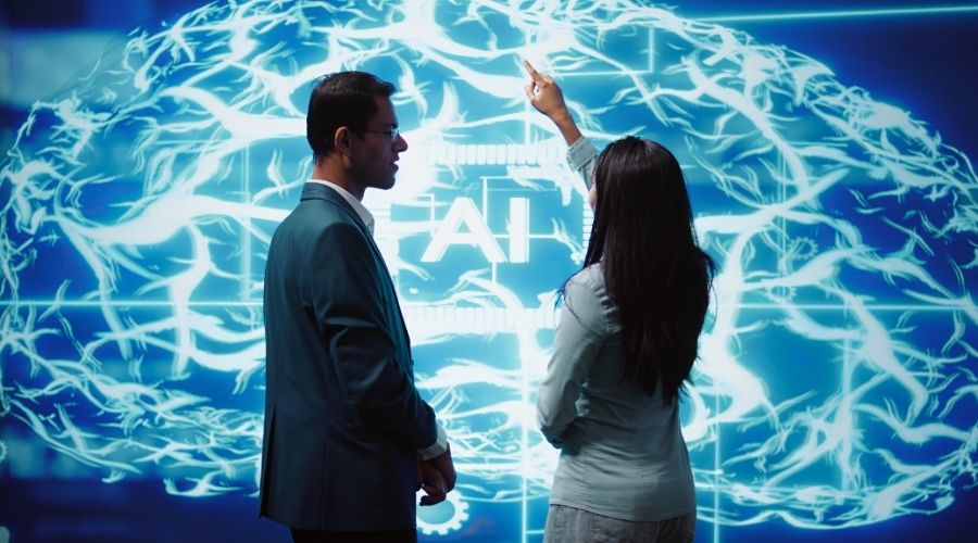 ia vs compliance tradicional comercio exterior