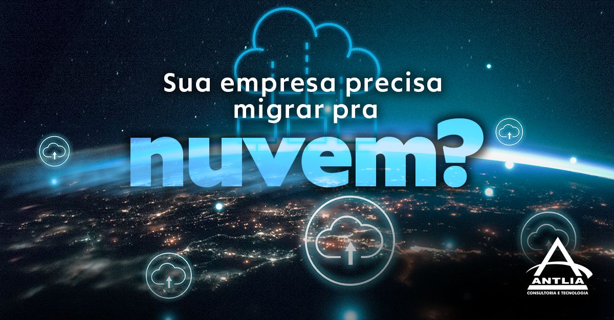 Redução de Custos na Nuvem: O Papel da Consultoria de Migração