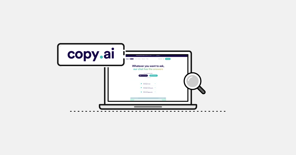 Comparativo: Copy.ai vs Jasper para Empresas