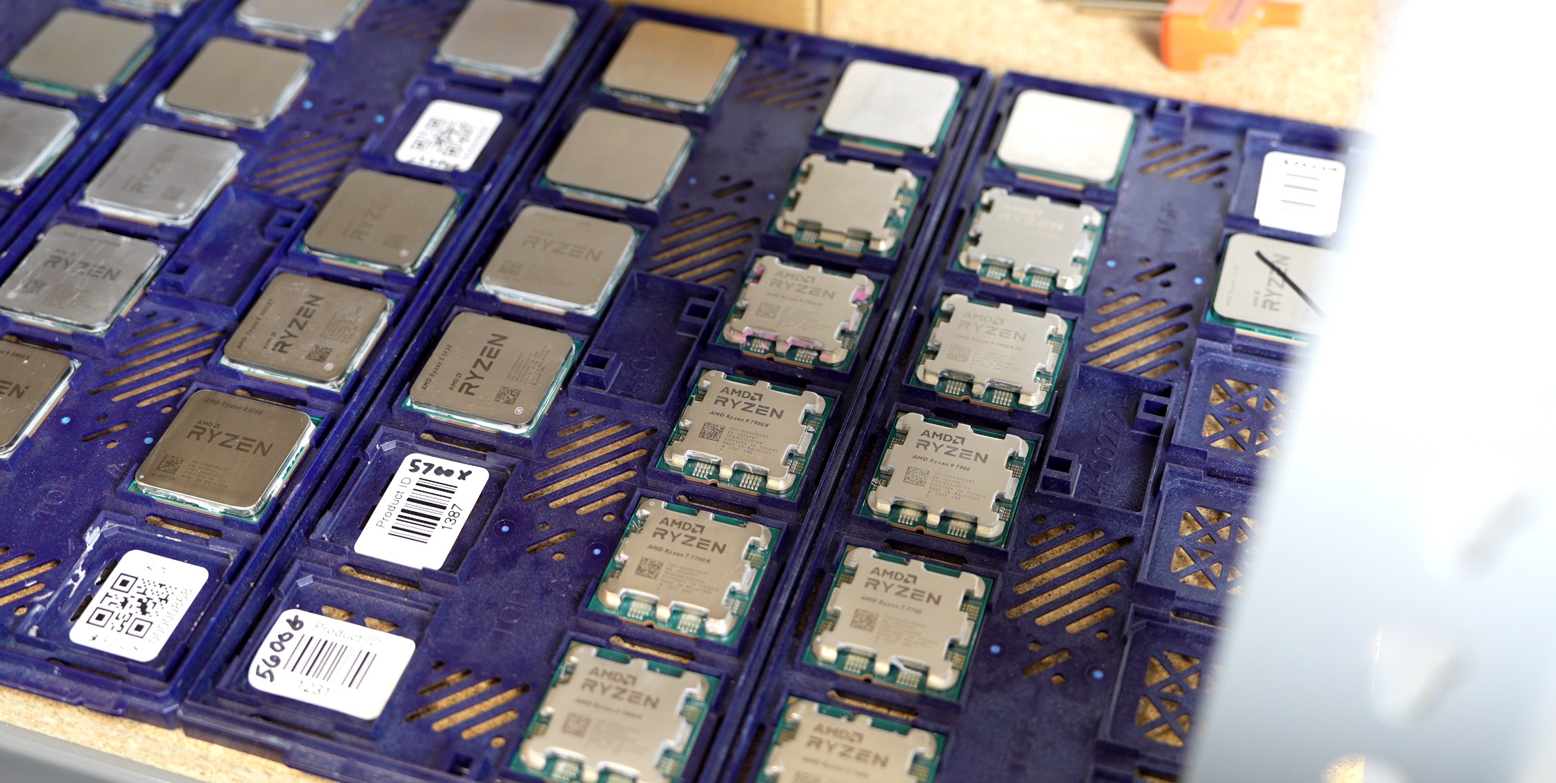 Processadores com NPU: O Futuro da IA nos Desktops