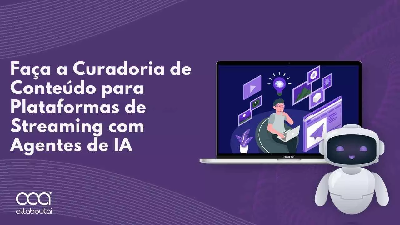 curadoria de conteúdo gerado por ia