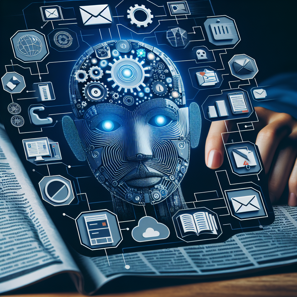 Ferramentas Essenciais para Curadoria de Conteúdo Multimodal com IA