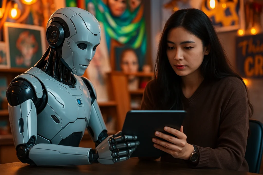 Curadoria de IA para Newsletters: Automatize e Mantenha a Qualidade