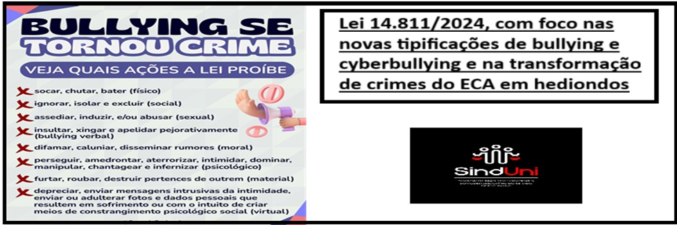 Cyberbullying é Crime: Entenda as Penas e Agravantes da Lei Brasileira