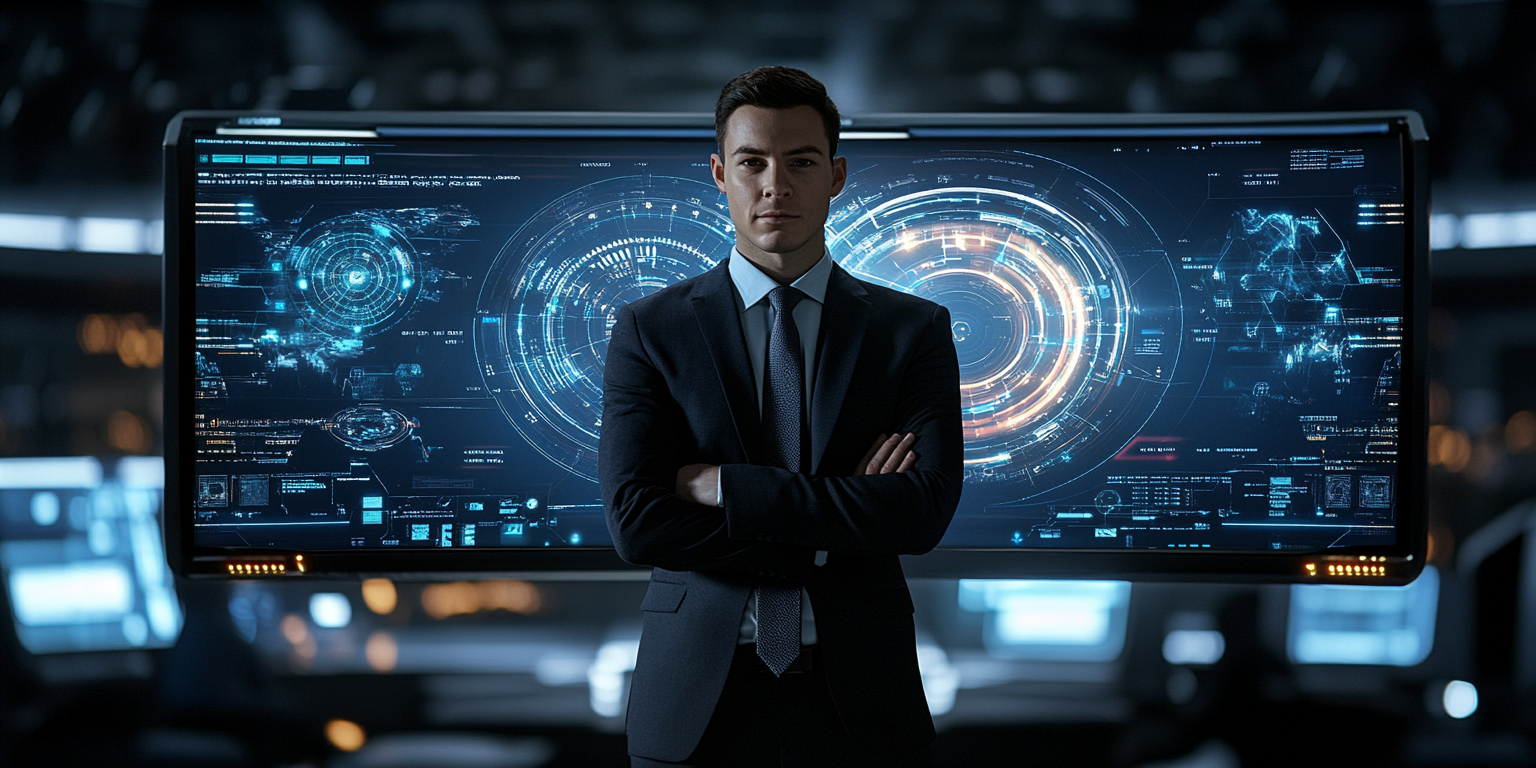 IA em cibersegurança