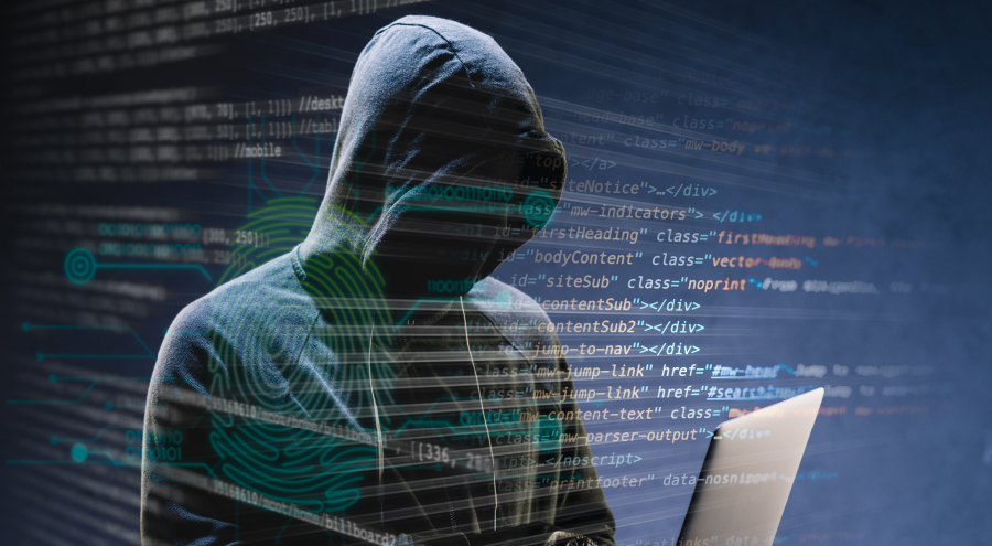 Machine learning em segurança cibernética