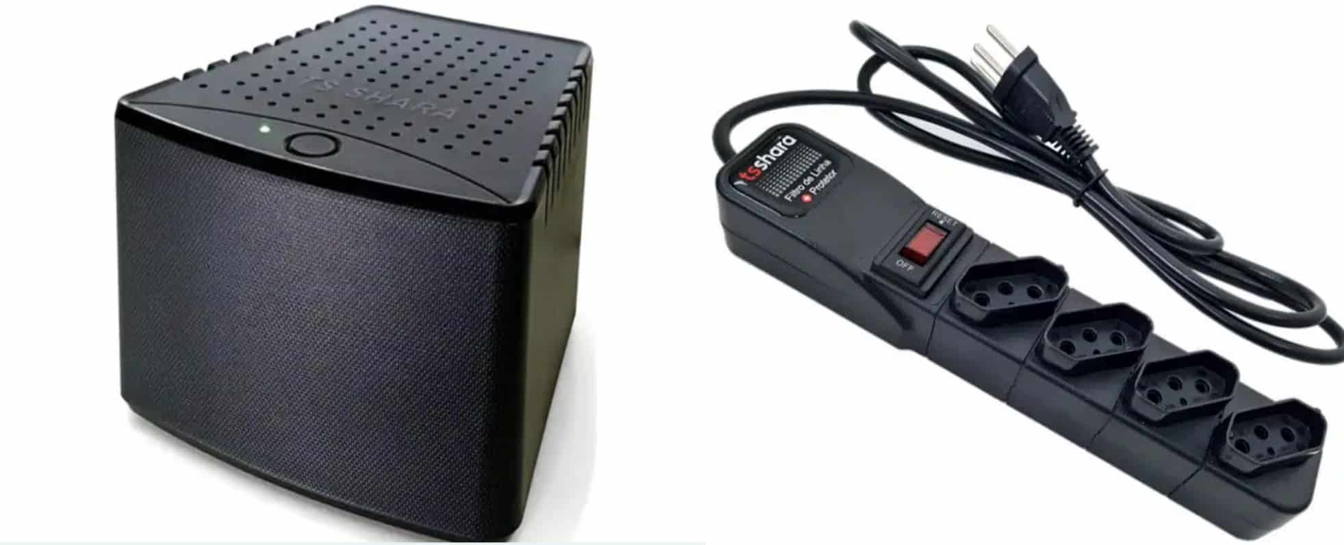 As Melhores Marcas de Filtro de Linha para Proteger Seu Computador em 2024