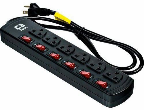 Nobreak vs. Filtro de Linha: Qual a Melhor Proteção para Quedas de Energia?