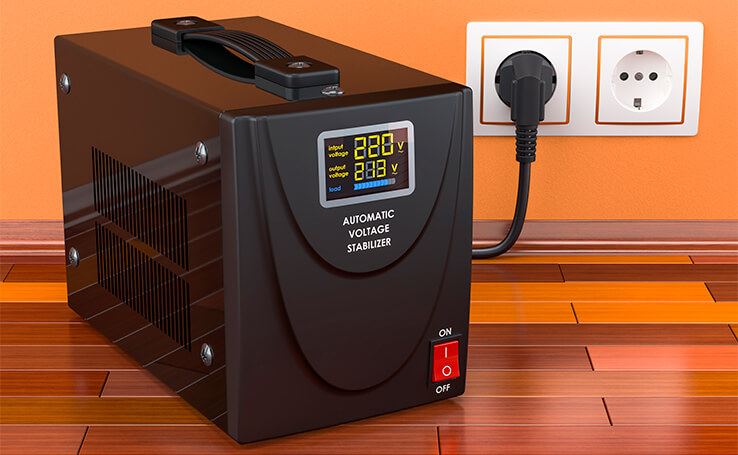 Mitos e Verdades sobre o Estabilizador: Ele Realmente Danifica Seu PC?