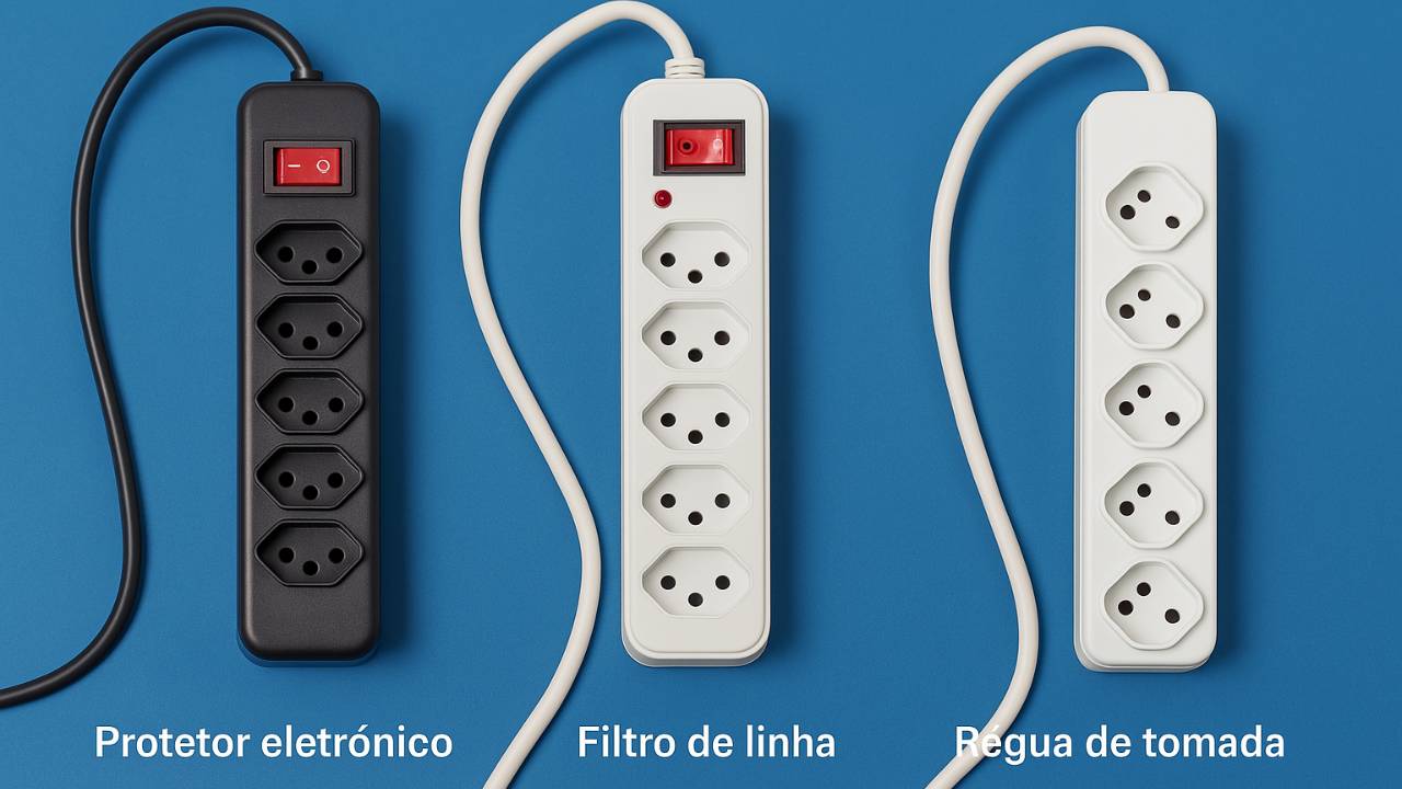 Guia Completo: Como Escolher o Filtro de Linha Ideal para Seus Eletrônicos