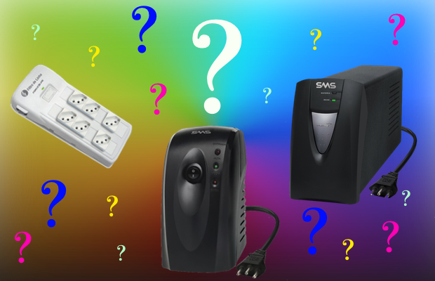 PFC Ativo e Fontes de Alimentação: Entenda Por Que o Estabilizador é Inimigo