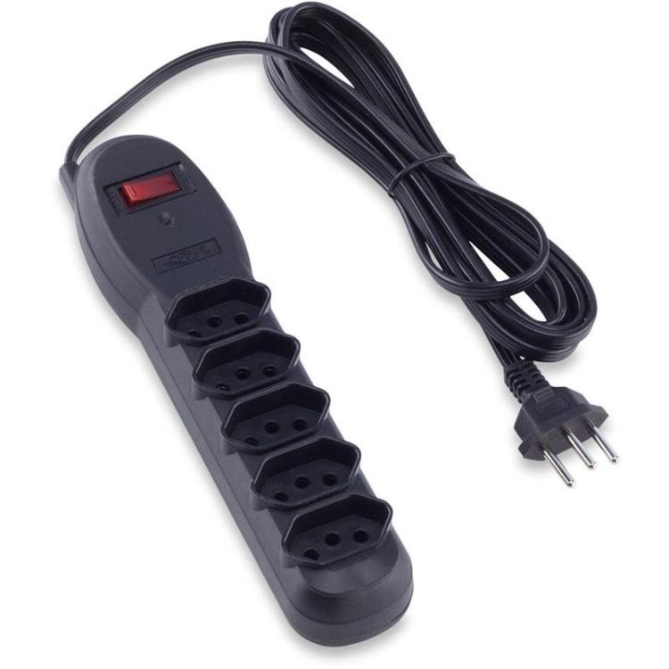 diferença entre estabilizador e filtro de linha