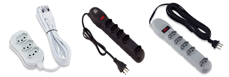 As Melhores Marcas de Filtro de Linha para Proteger Seu Computador em 2024