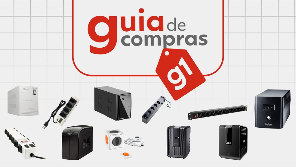 Nobreak vs. Filtro de Linha: Qual a Melhor Proteção para Quedas de Energia?