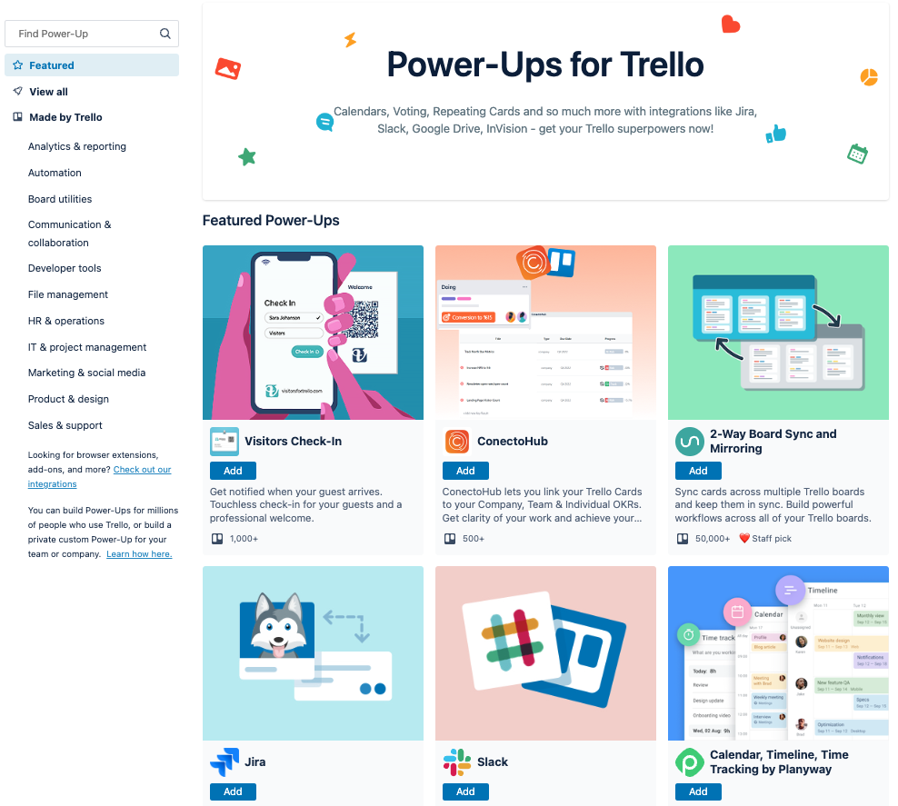 Trello vs. Asana: Qual o Melhor para sua Equipe?