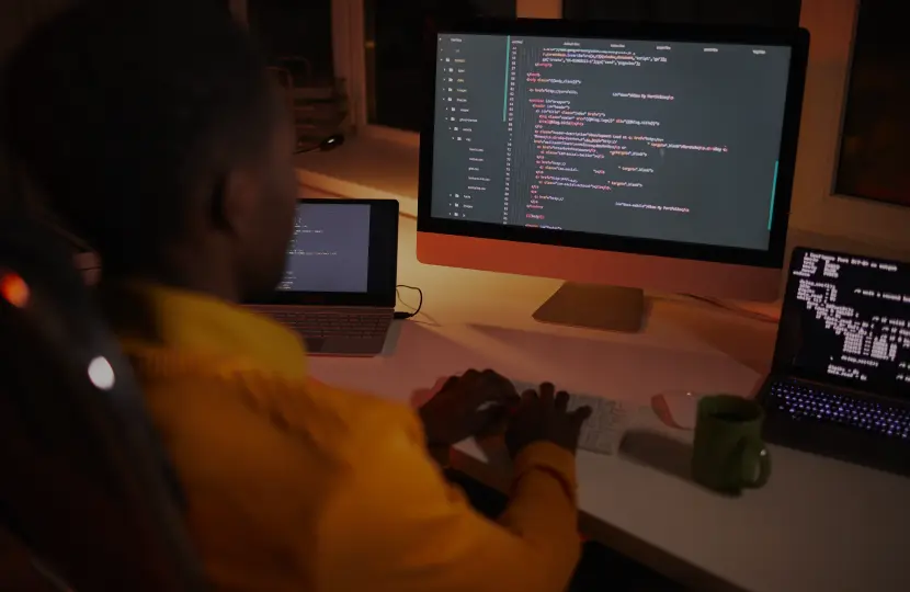 5 Áreas de Atuação para Formados em Análise e Desenvolvimento de Sistemas