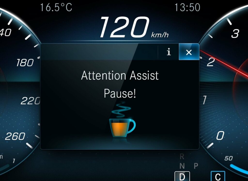Como desativar o alerta de fadiga no seu carro pessoal (Honda