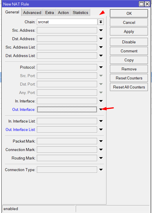 Guia Completo: Configurando Failover de Internet com MikroTik e Netwatch