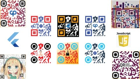 Como Criar um Gerador de QR Code Personalizado com HTML