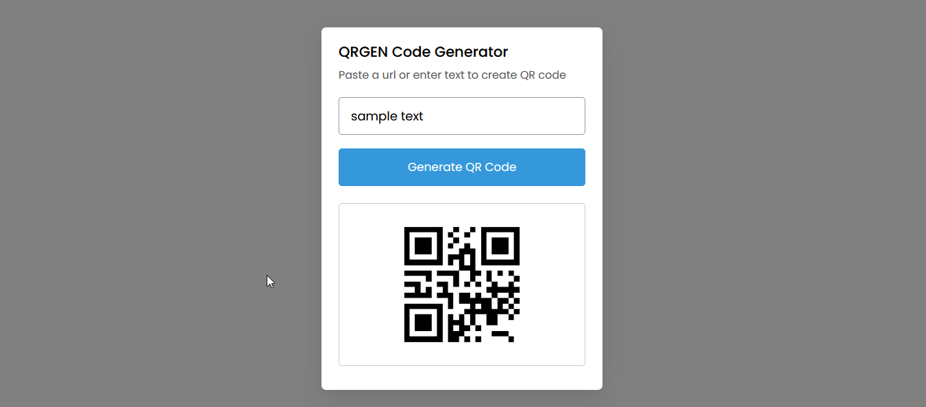 Como Criar um Gerador de QR Code Personalizado com HTML