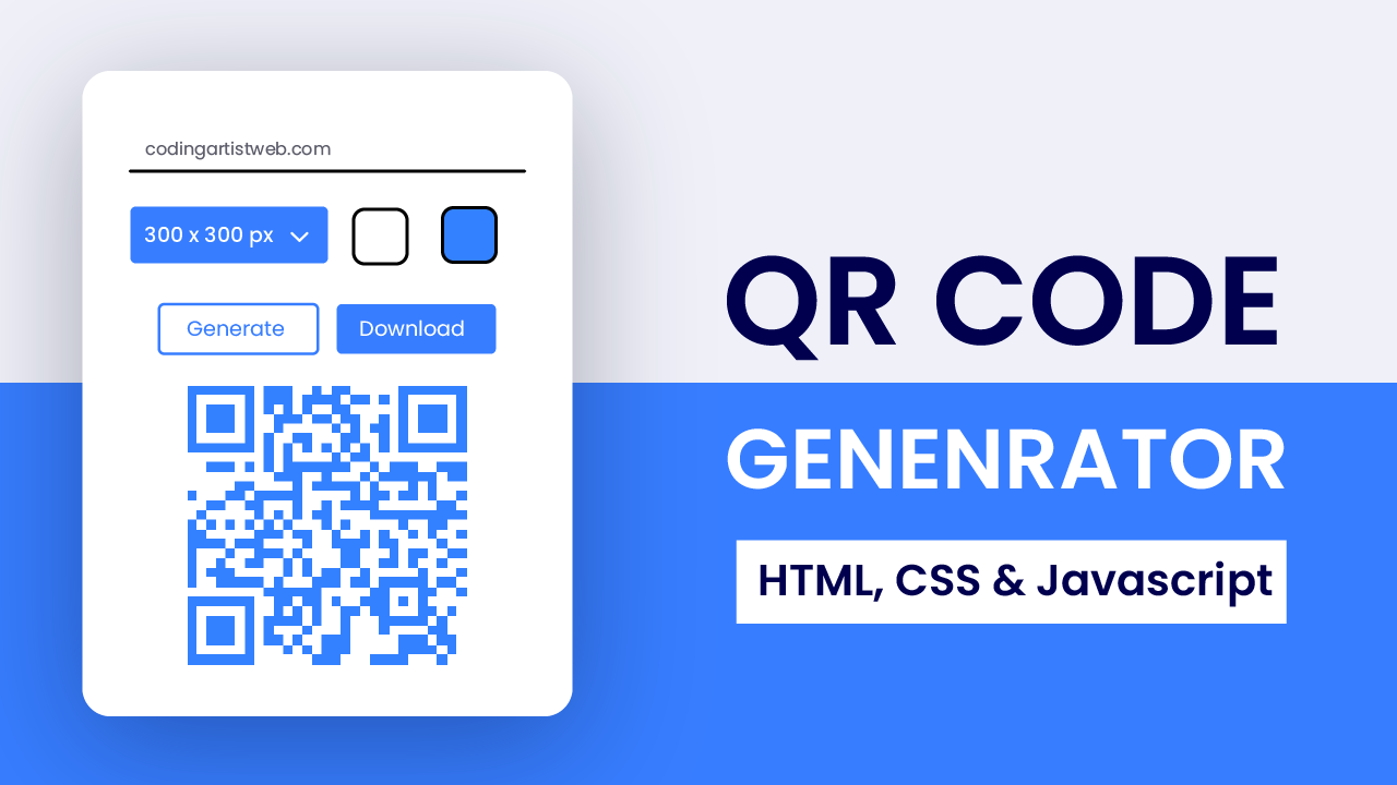 Comparativo: QRCode.js vs Pacote 'qrcode' para Geração de QR Codes