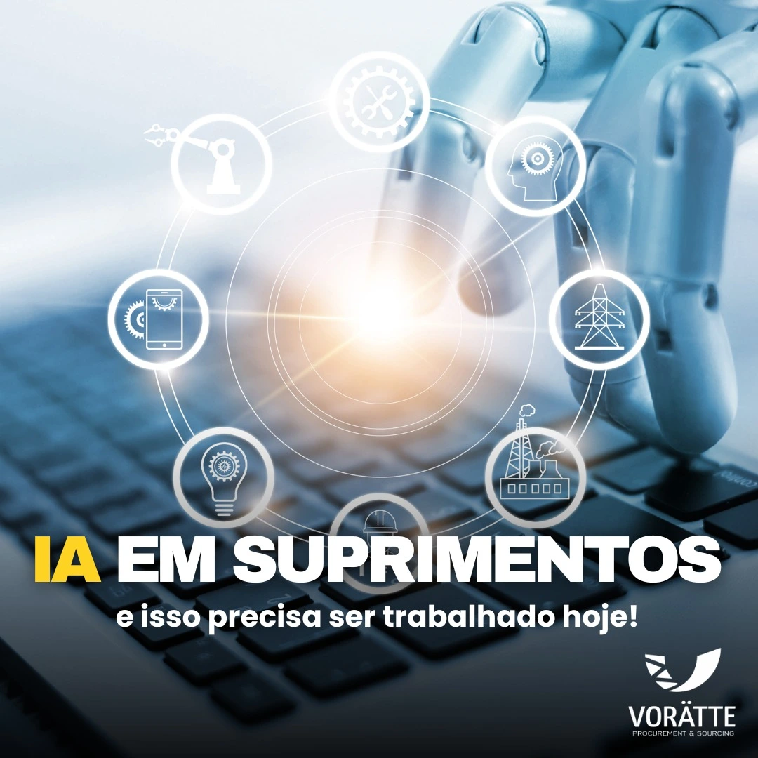 As Melhores Ferramentas de IA para Gestão de Compras em 2025-2026