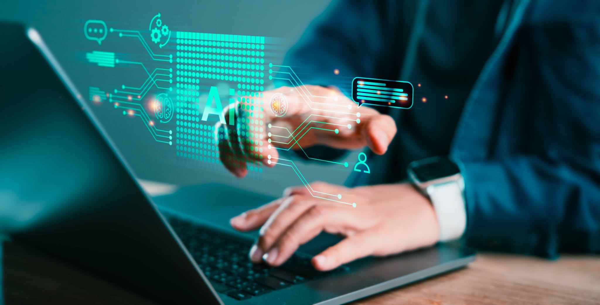 Guia Completo: Como Implementar IA na Gestão de Contas a Receber