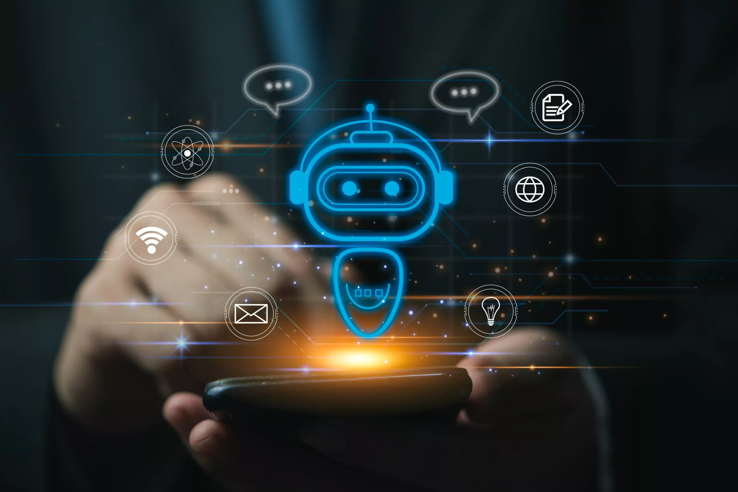 As Melhores Ferramentas de IA para Automação de Cobrança em 2024
