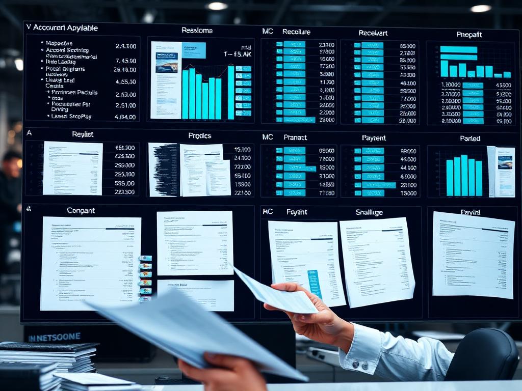 IA e Open Finance: Revolucionando a Análise de Crédito e Recebíveis