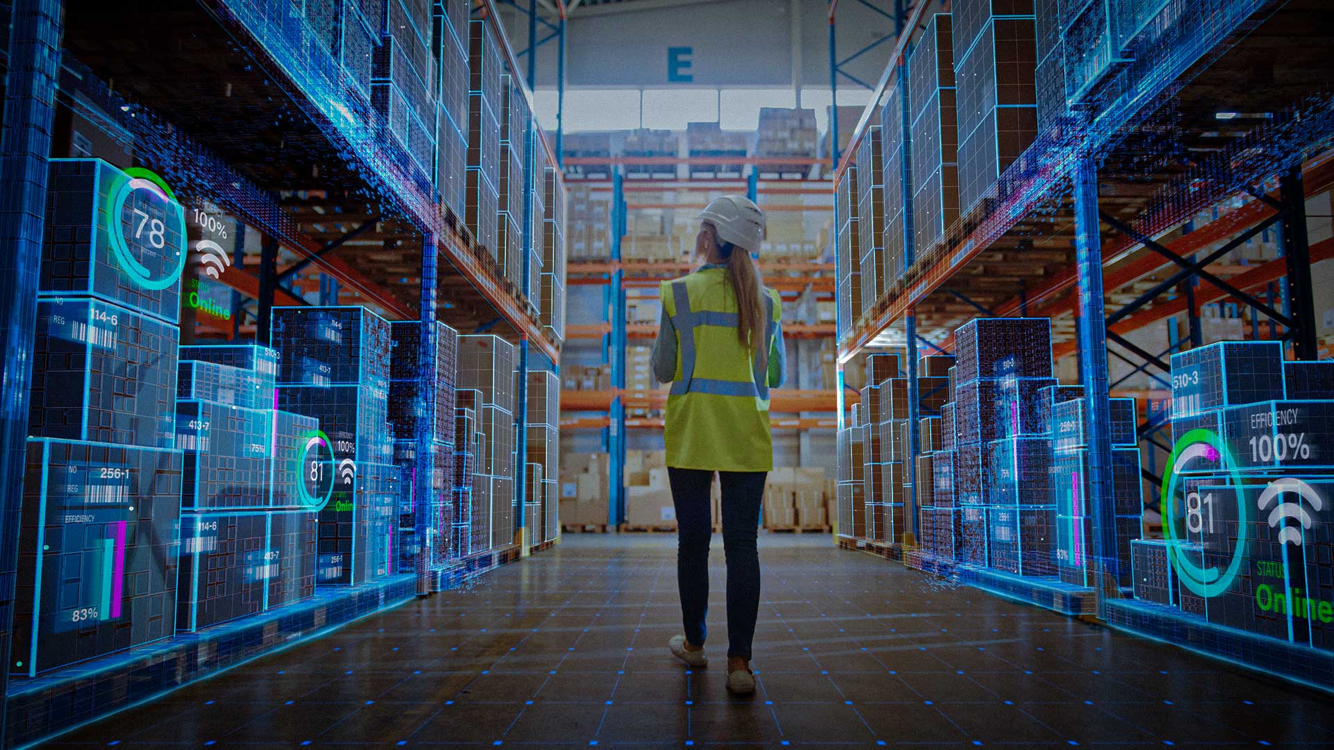 Comparativo: As Melhores Soluções de IA para Otimização de Estoque MRO