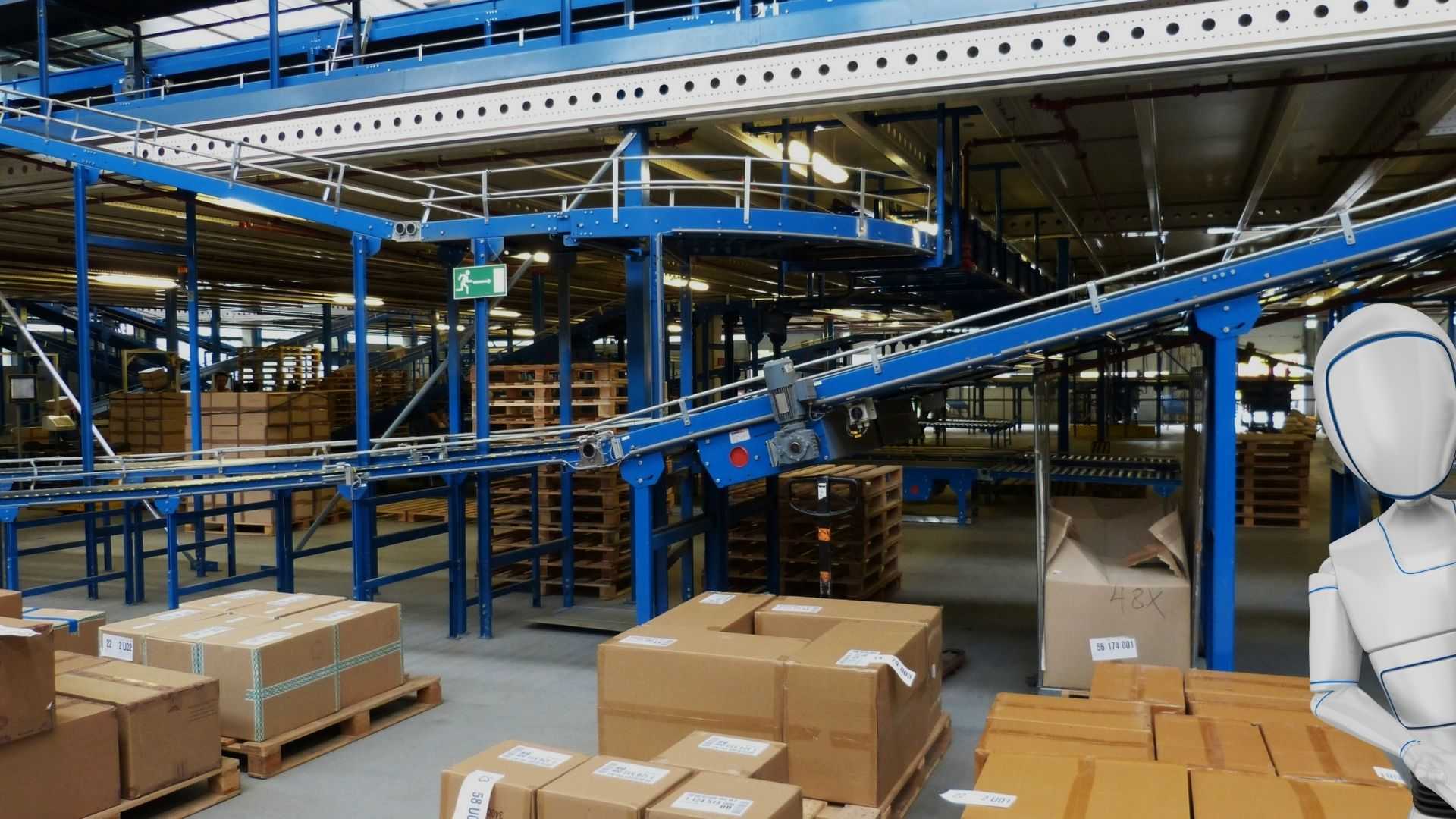 Como a Manutenção Preditiva e IoT Impulsionam a Gestão de MRO com IA