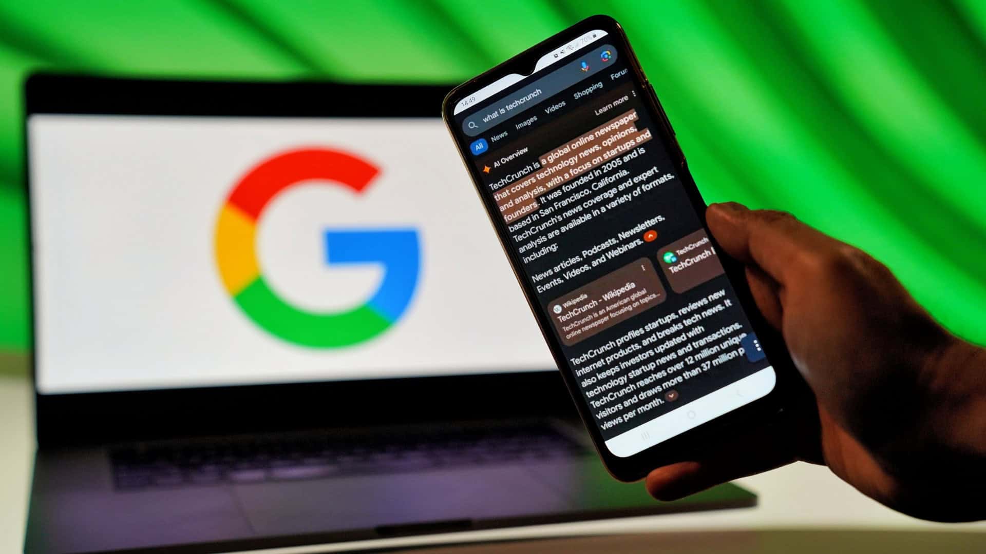 google alerts e inteligência artificial