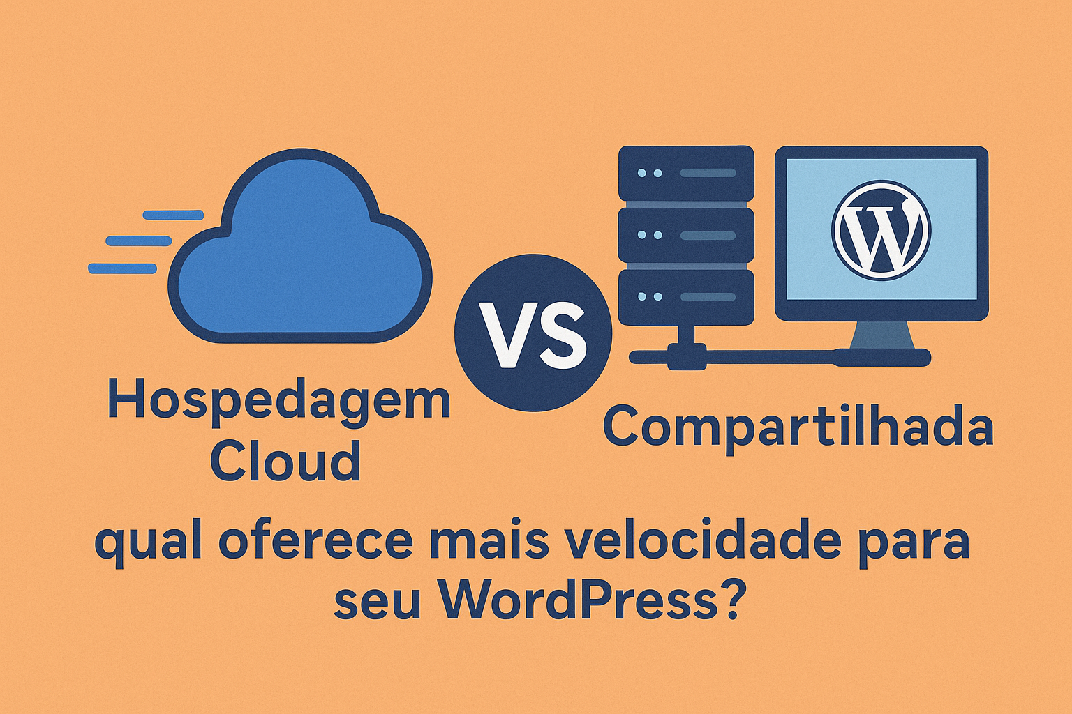 Hospedagem em Nuvem: Vale a Pena para Pequenas Empresas?