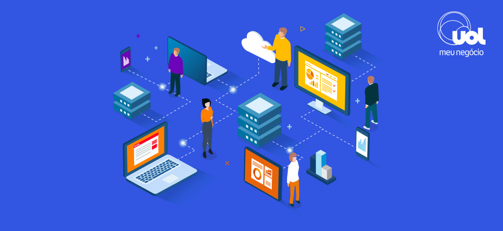 Como Escolher a Hospedagem Certa para seu Primeiro Blog