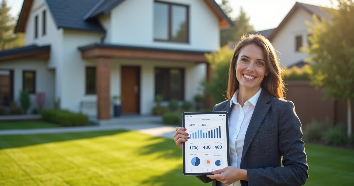 Entenda o Custo de um Laudo de Avaliação Imobiliária com e sem IA