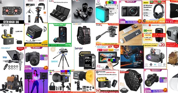 SEO para AliExpress: Otimizando Títulos e Descrições com Inteligência Artificial