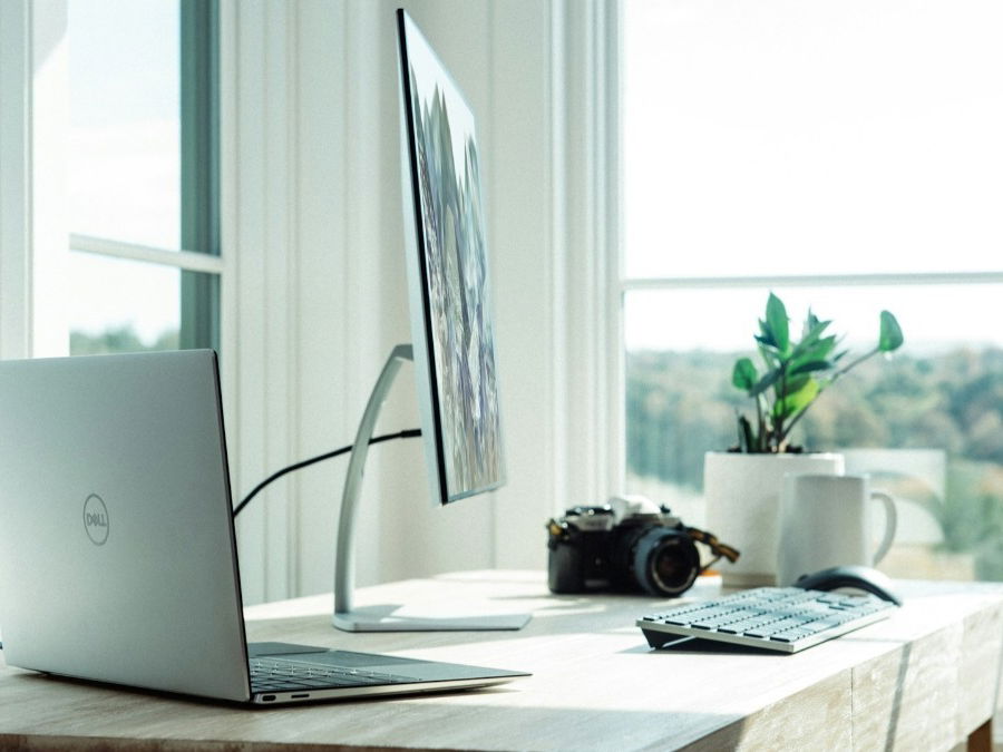 Iluminação no Setup: Dicas para Melhorar o Foco e Reduzir a Fadiga Visual