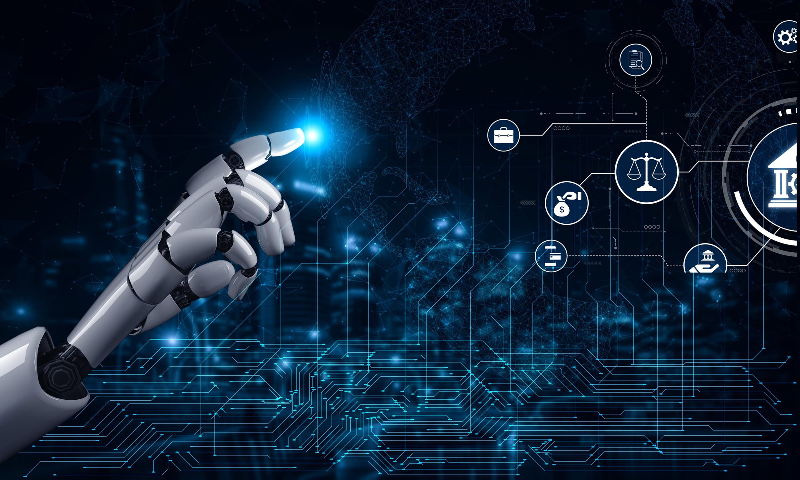 IA e o Futuro dos Empregos: Novas Funções e Habilidades Essenciais