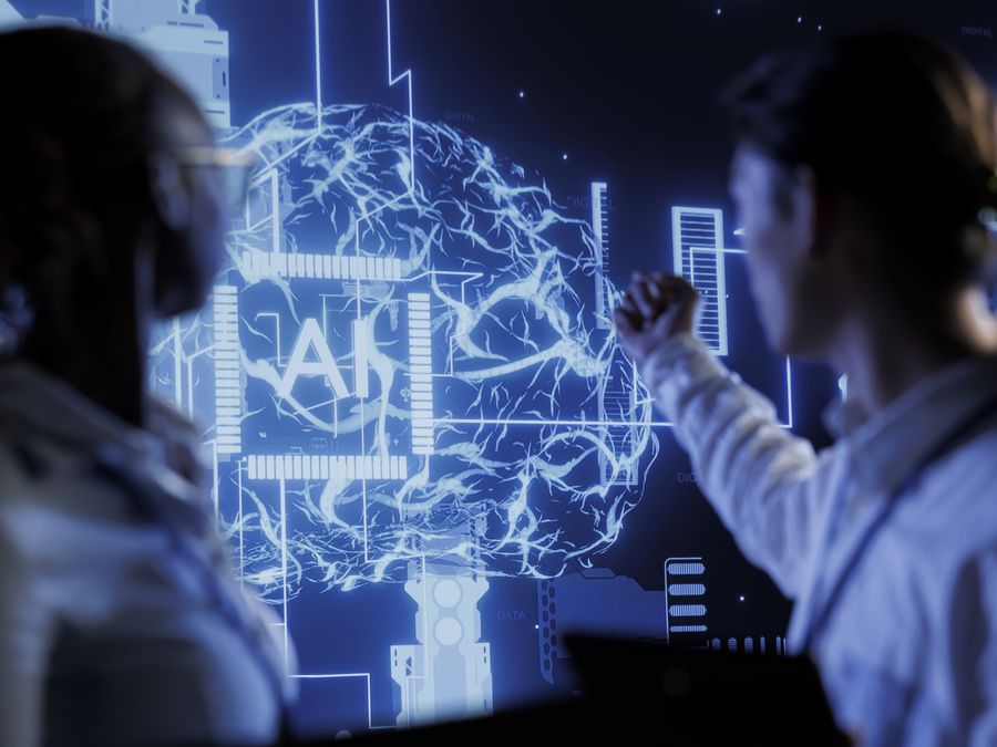 O Paradoxo da Produtividade da IA: Aumentando a Eficiência sem Sobrecarga